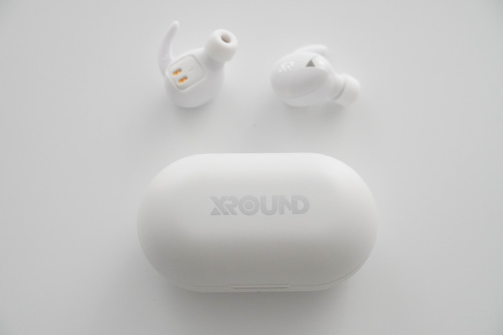 [開箱] XROUND VERSA 真無線藍牙耳機 | 舒適度與音質的絕佳平衡