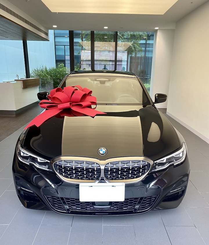 又回來當Bimmer囉(G20 320I MSport 開箱)