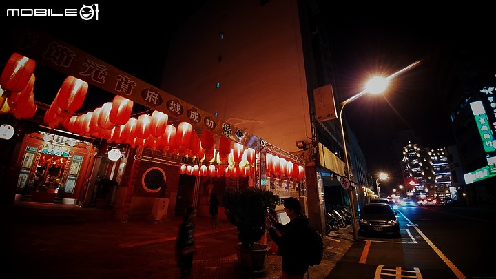離家出走到台南影像紀錄(純圖)2