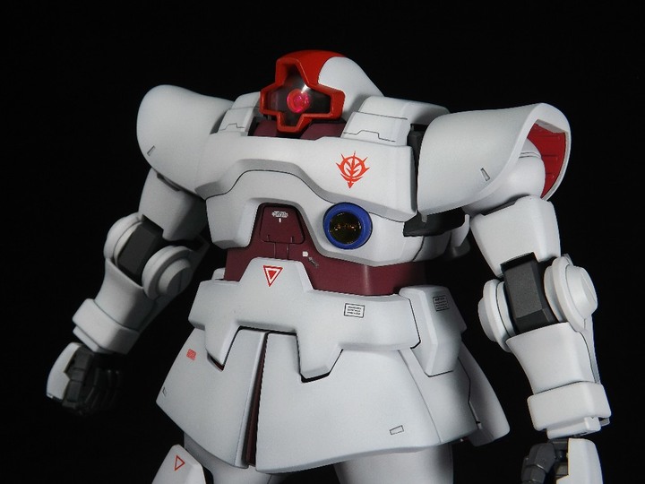 MG德姆 哈曼專用機