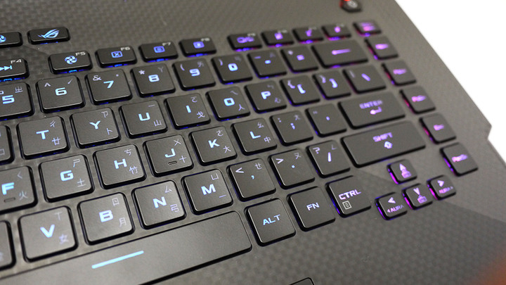 [心得] ROG SCAR 3入手雜測