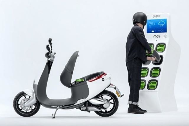 Gogoro 粉絲團發出最新聲明~