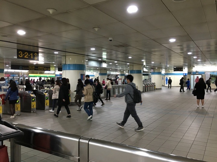 夜 騎 土 城 板 橋 風 情 美 食 趣