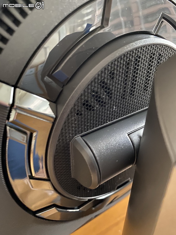 信仰升級入教 ROG SWIFT PG279QR G-SYNC 新品開箱