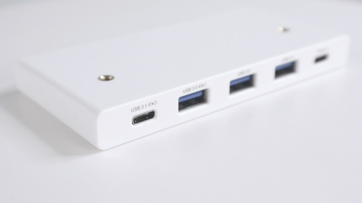 j5create 超值螢幕架 JCT425,集美觀、多功能、實用性於一體