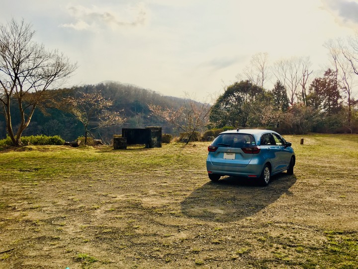 HONDA FIT四代開箱(1.3汽油)