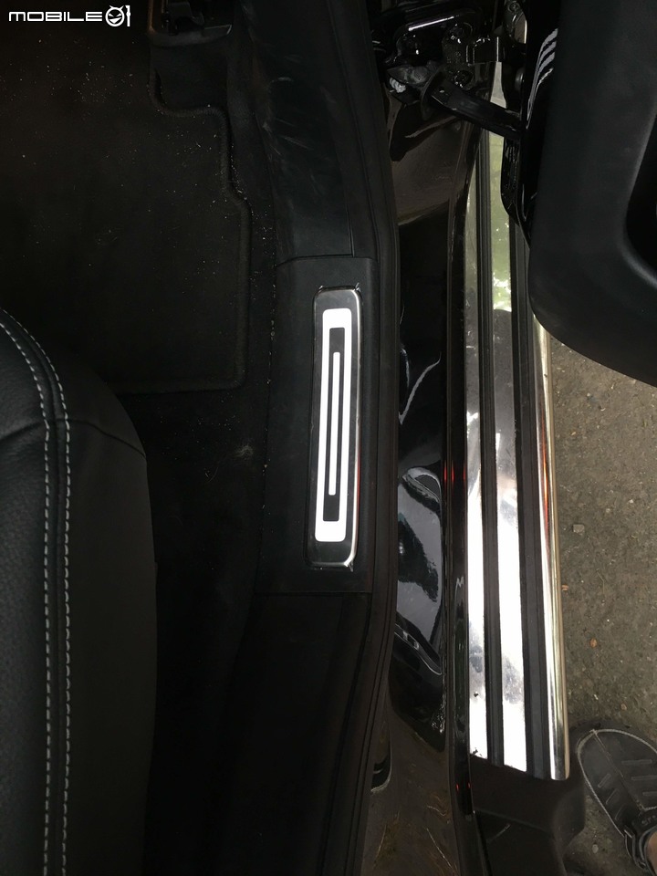 給自己工作20年的小禮物 G350d