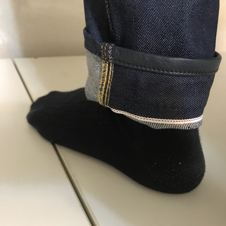 不專業開箱 G-Star 30週年紀念款 5620 3D Straight Tapered Jeans