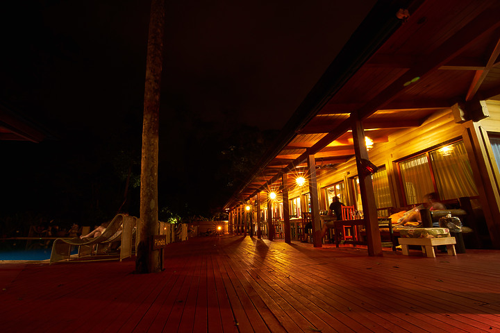 【外星貓遊地球】慶祝世界地球日50周年，一起喚起大家對地球環境保護的重視！（阿根廷－伊瓜蘇瀑布）