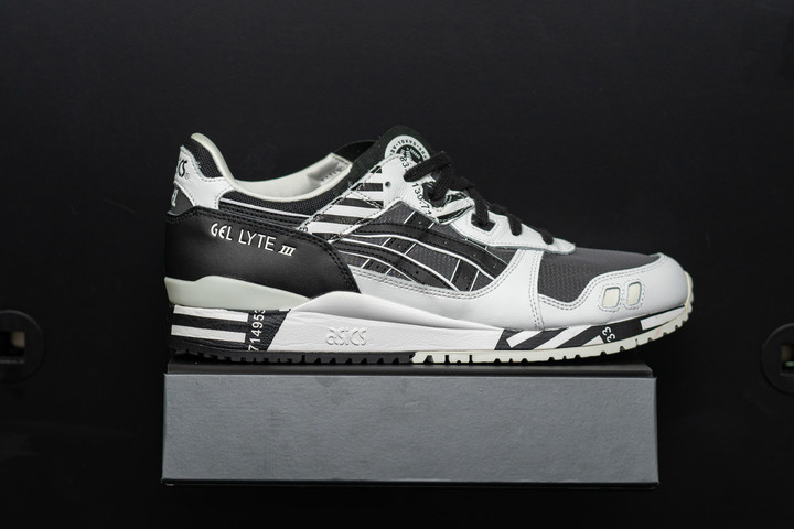 澀谷斑馬線成為設計主軸！ ASICS MODERN TOKYO系列重現東京街頭元素