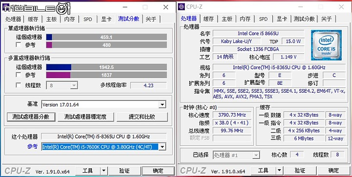 全能商務之星 - HP EliteBook Dragonfly i5 vPro版 開箱簡測