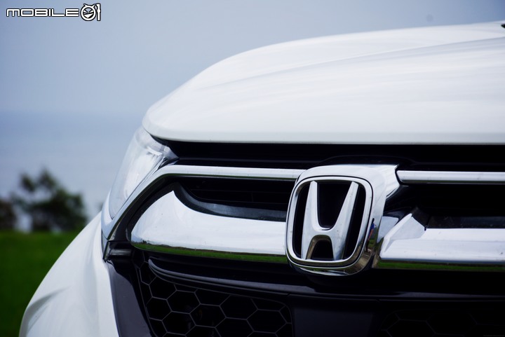 純粹分享Honda CR-V(純圖)