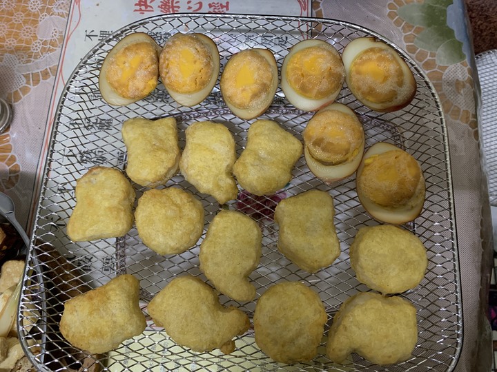 【開箱】LazySusan 空氣炸鍋~簡單開箱~HeartcooK