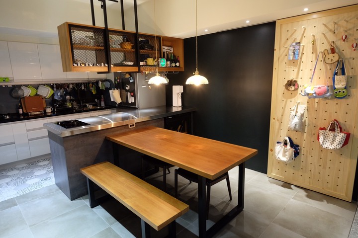 [新竹 開箱] 我想我家是酒吧 or 義式餐酒館 ~ (Part II)