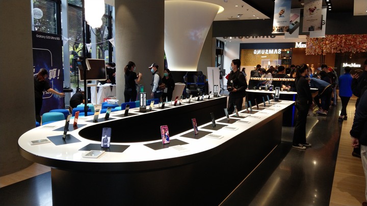 【史上最6旗艦機】三星 Galaxy S20 5G系列搶先體驗心得分享