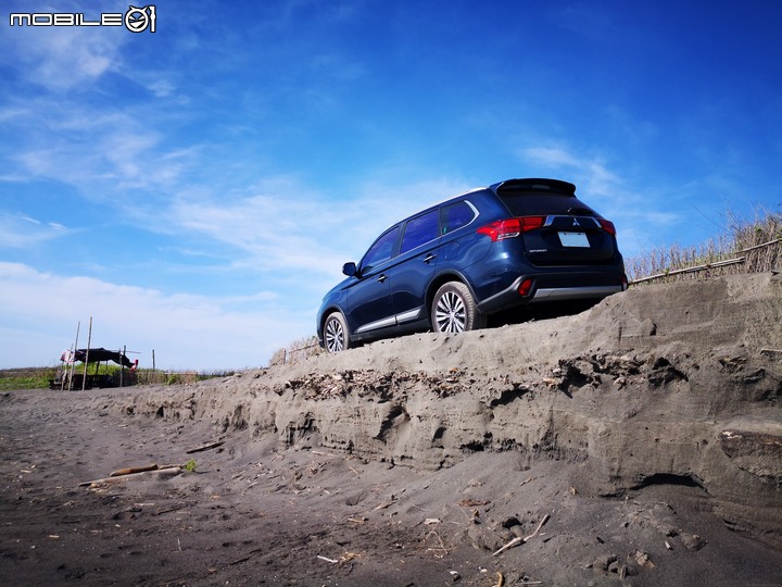 純粹分享Mitsubishi Outlander(純圖)4