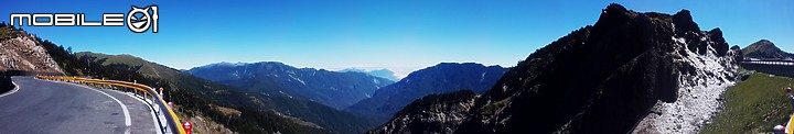 中橫太魯閣影像紀錄(純圖)