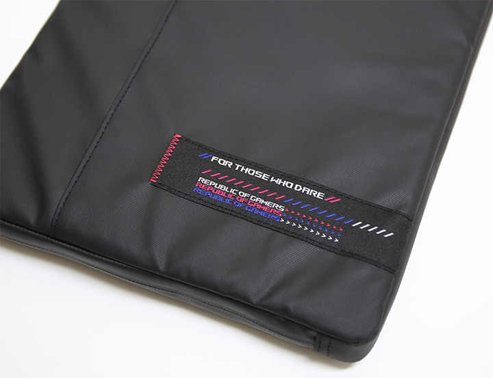 點我看大圖 ROG 西風 Zephyrus G14 月光白入手(圖多更)