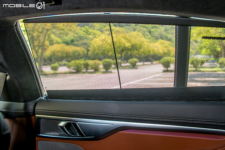 BMW M850i xDrive Gran Coupe 依舊美得令人屏息！