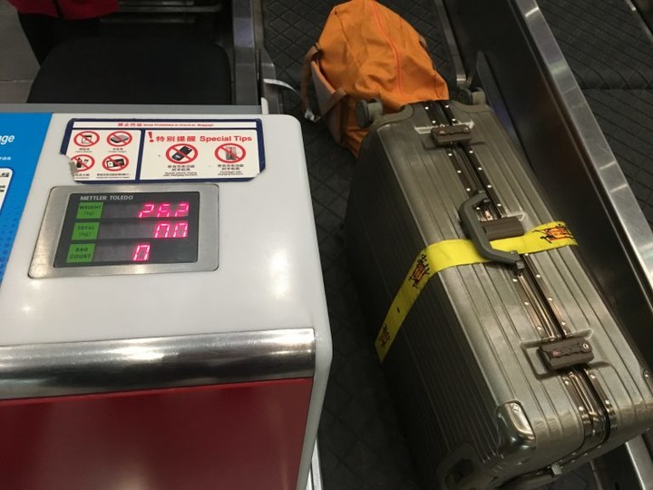 行李箱推薦拉鍊款比較耐裝？｜破除都市傳說，原來你都誤會了 ｜鋁框款優點細數