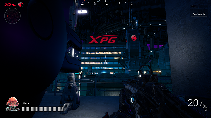 電玩大叔與 XPG PRECOG 預知者 電競耳機的獨白