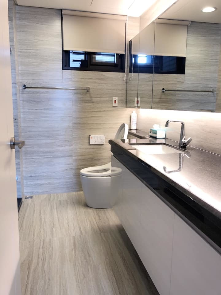 【開箱】台中裝潢心路歷程