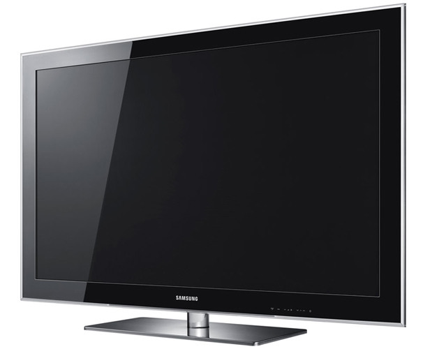 開箱 LG 65C9PWA | 物有所值的 OLED TV
