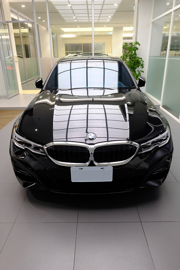 [分享] (2020/05競賽月更新)BMW 320i M sport 19/20 菜單分享+BMW某些車款優惠