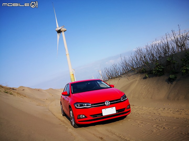 純粹分享Volkswagen Polo(純圖)