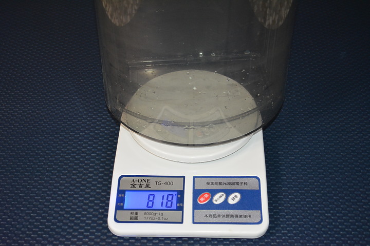 【試用分享】LG PuriCare變頻除濕機- 除溼真夠力&過敏遠離我