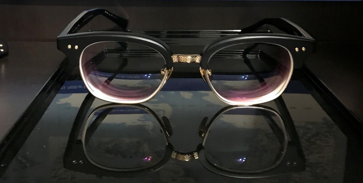 DITA 眉框 分享+介紹