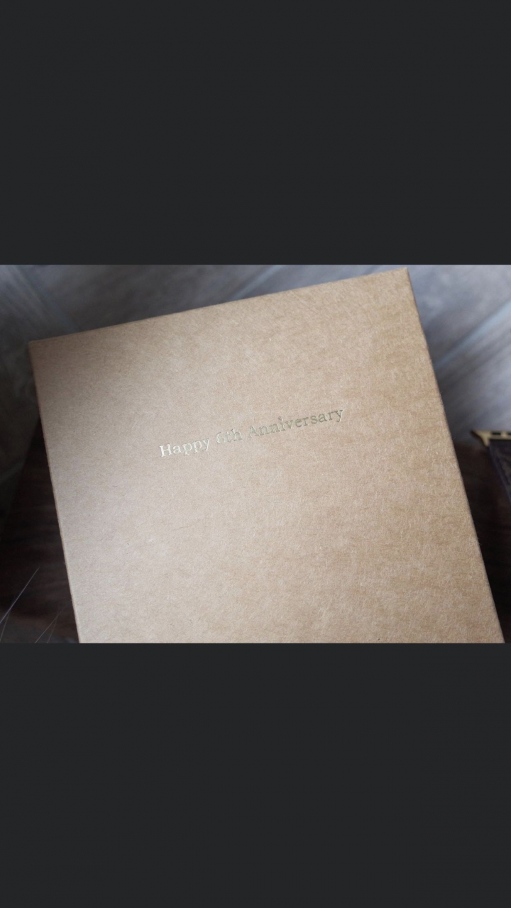 S5 客製化錶帶（廢物利用）