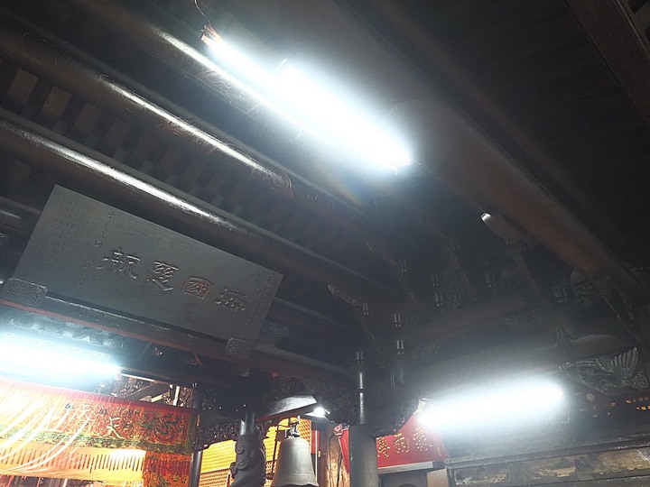 屏東 內埔 六堆天后宮與昌黎祠 – 六堆客家歷史場景與嶺南師表之祠