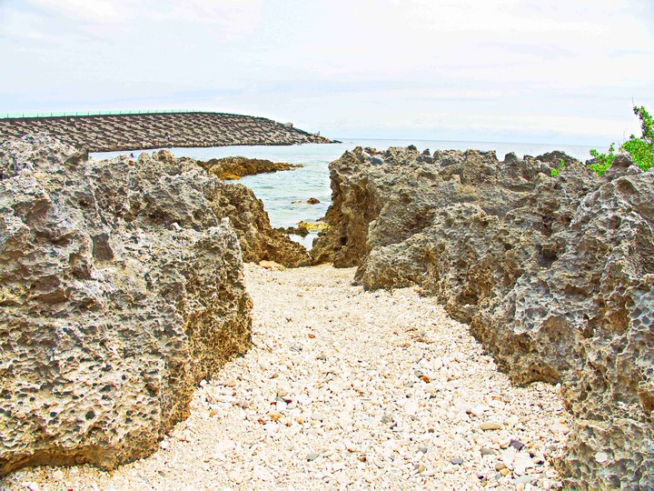 墾丁秘密鐵馬道: 恆春-龍鑾潭-小巴里島 鐵馬路徑推薦