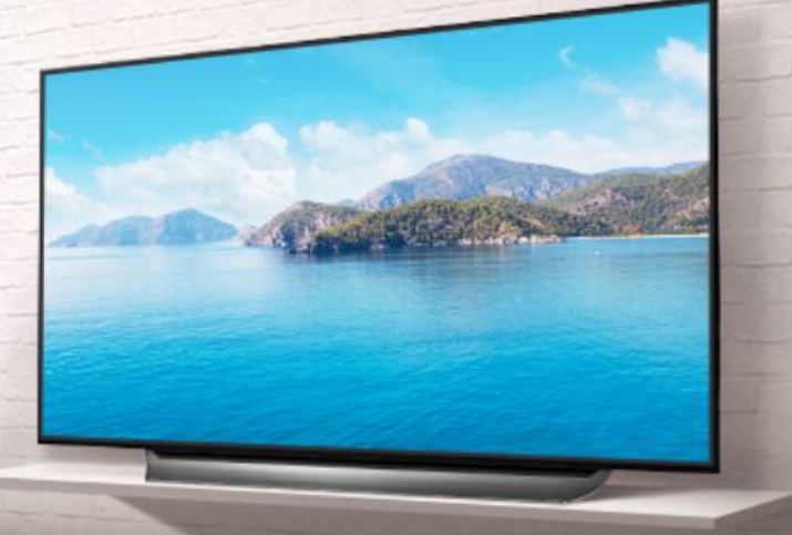 [開箱文]LG OLED55C9PWA4k聯網電視分享
