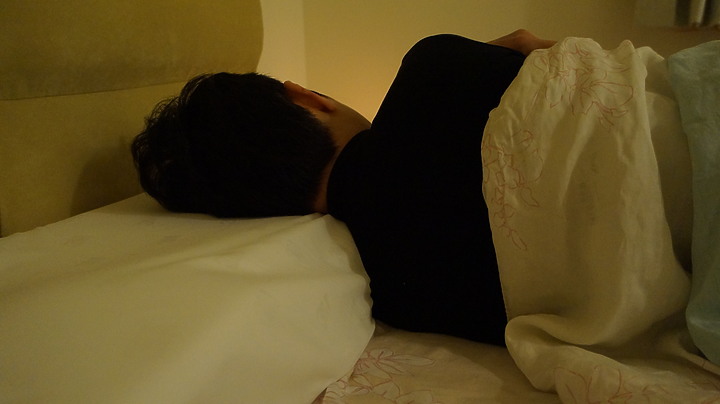 [枕頭體驗] 3M新品可調式防蟎記憶枕_試睡分享