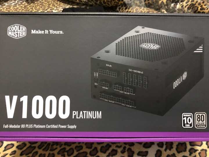 [請益] 電供推薦