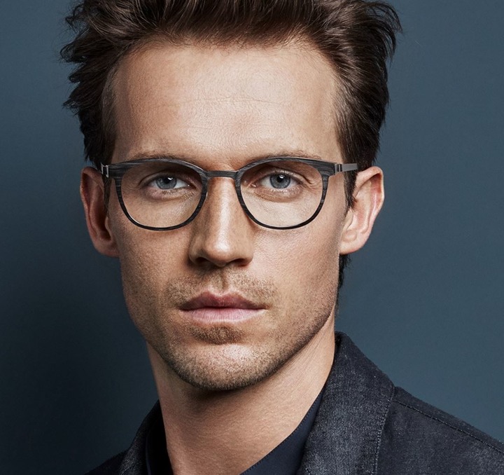 Lindberg Horn Buffalo Titanium 1843 水牛角+鈦 簡單開箱
