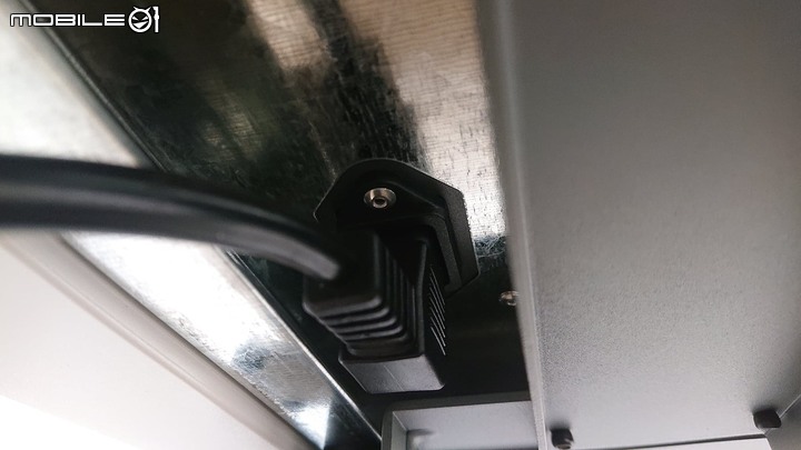 BLUEAIR 490I 開箱分享