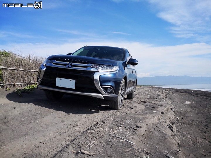 純粹分享Mitsubishi Outlander(純圖)4