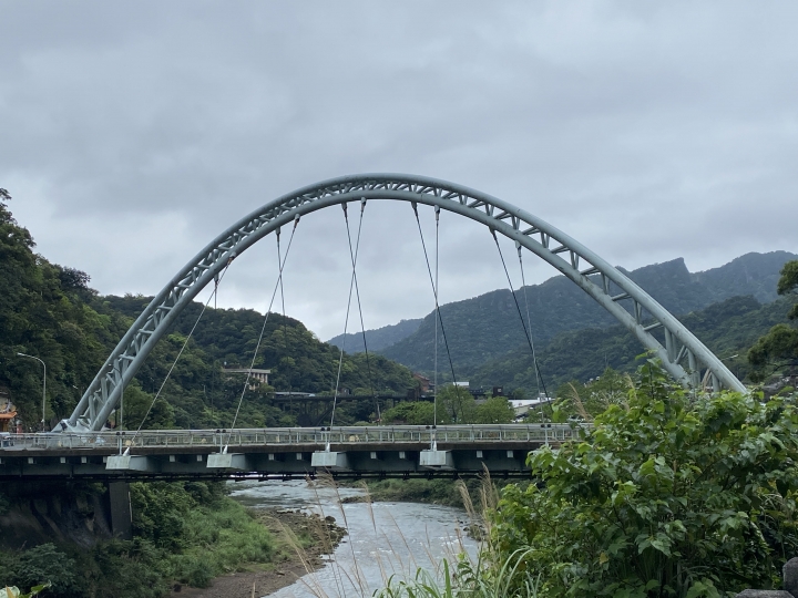 猴硐貓村輕旅行