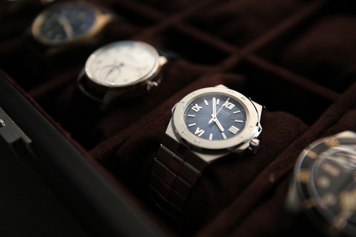 Chopard Alpine Eagle