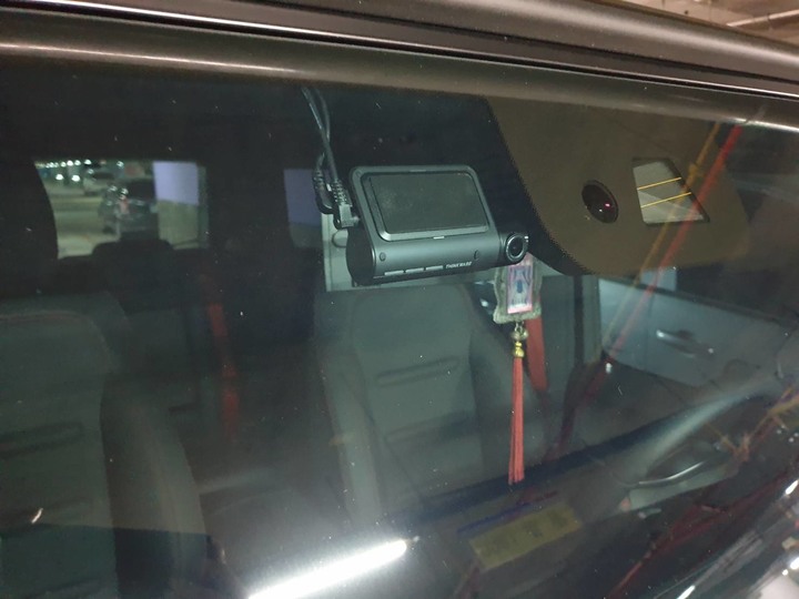 BENZ G350d開箱