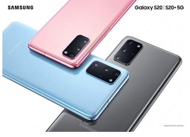 【史上最6旗艦機】Galaxy S20 5G系列體驗心得(文長)