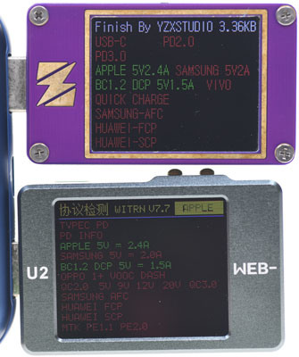 紫米ZMI 10號行動電源PRO開箱