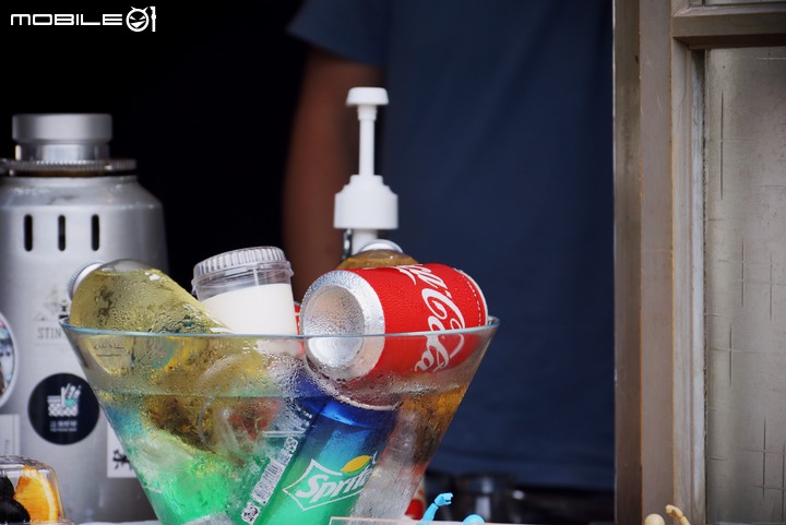 南投縣南投市 - 這個野好