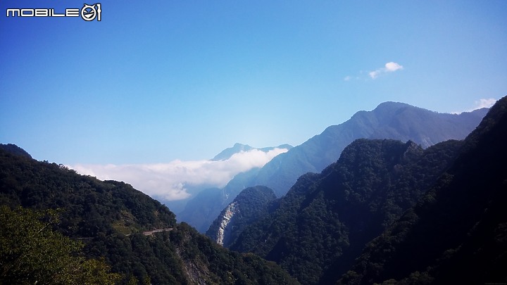 中橫太魯閣影像紀錄(純圖)