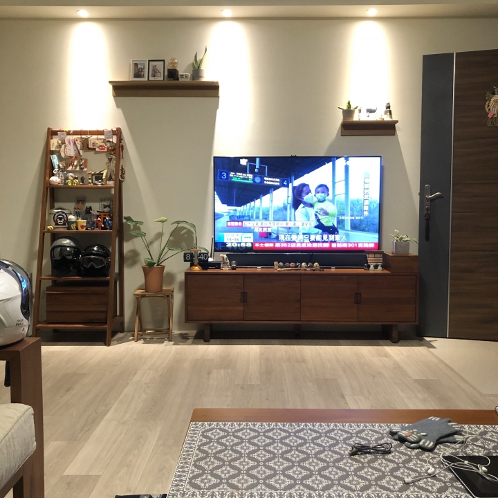 ［開箱］台南透天.有溫度的微裝潢
