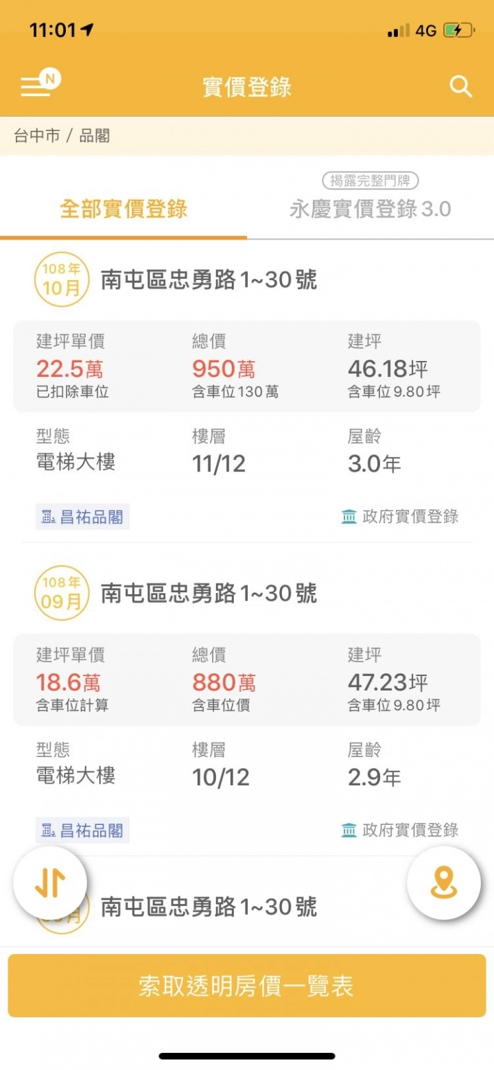 昌祐建設評價 第5頁 Mobile01