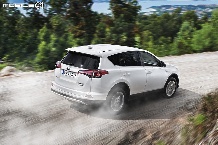 【海外新訊】Toyota RAV4車系全球累計銷售突破千萬輛!